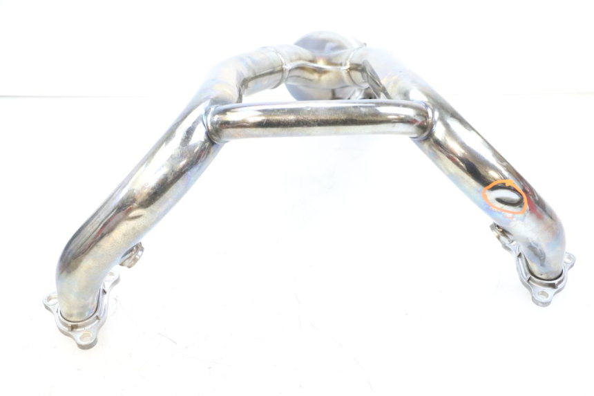 photo de COLLETTORE BMW R GS 1250 (2021 - 2024) - Vista d'insieme del prodotto