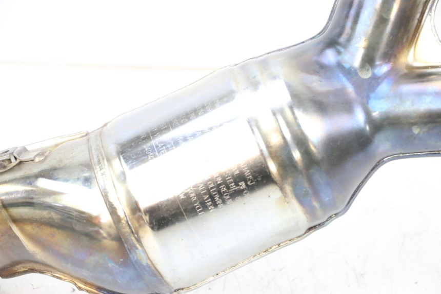 photo de COLLETTORE BMW R GS 1250 (2021 - 2024) - Ricambio usato controllato