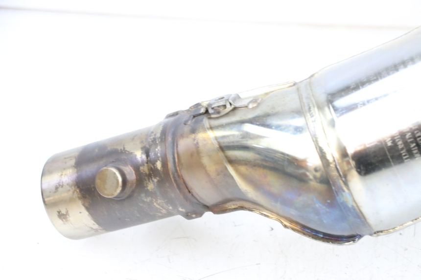 photo de COLLETTORE BMW R GS 1250 (2021 - 2024) - Marcature e riferimenti originali