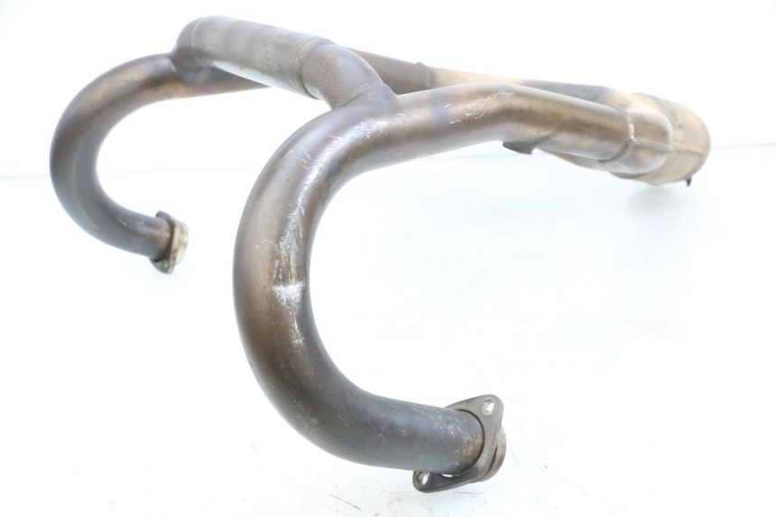 photo de COLLETTORE BMW R RT ABS 1200 (2010 - 2014) - Caratteristiche distintive