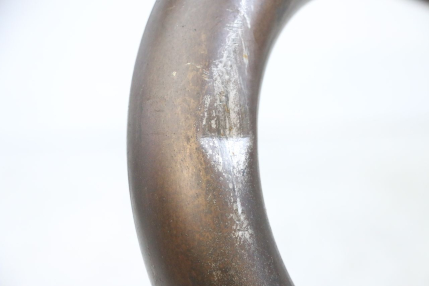 photo de COLLETTORE BMW R RT ABS 1200 (2010 - 2014) - Zoom sui componenti