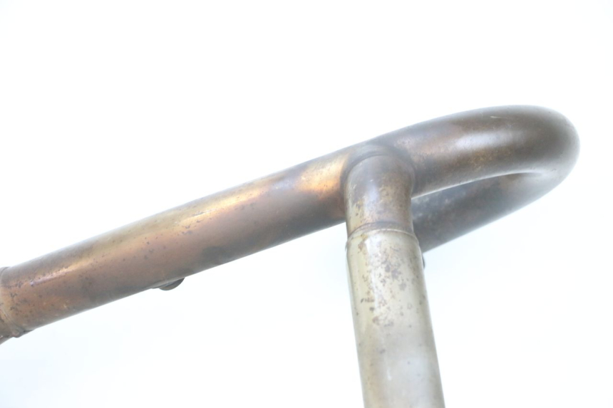 photo de COLLETTORE BMW R RT ABS 1200 (2010 - 2014) - Ispezione visiva dettagliata