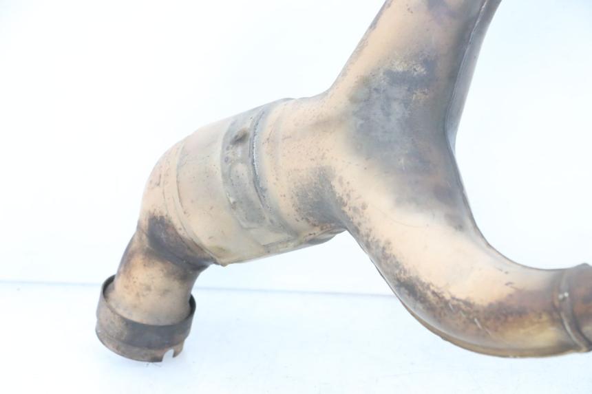 photo de COLLETTORE BMW R RT ABS 1200 (2010 - 2014) - Focus sulla struttura