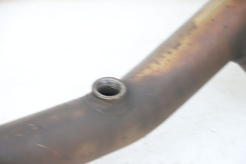 photo de COLLETTORE BMW R RT ABS 1200 (2010 - 2014) - Zoom sullo stato d'uso