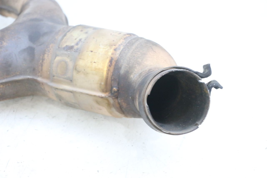 photo de COLLETTORE BMW R RT ABS 1200 (2010 - 2014) - Dettagli dei punti di fissaggio