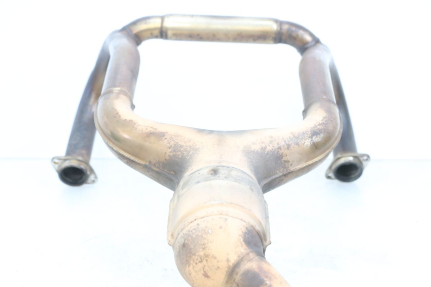 photo de COLLETTORE BMW R RT ABS 1200 (2010 - 2014) - Ricambio usato controllato