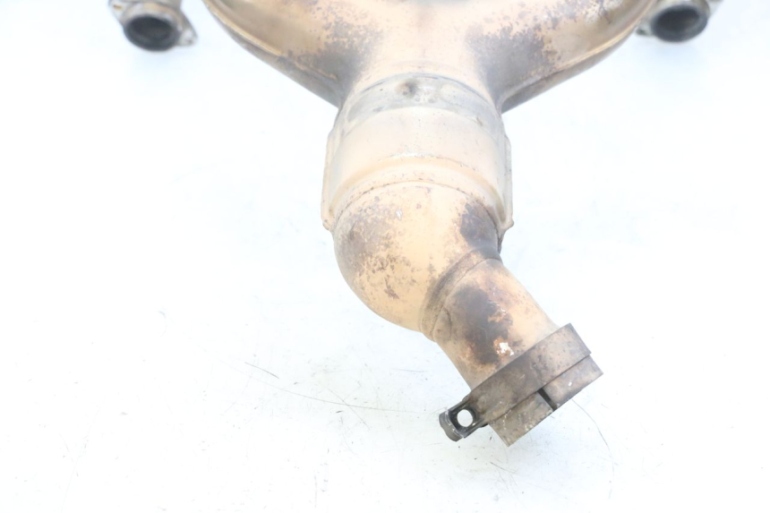 photo de COLLETTORE BMW R RT ABS 1200 (2010 - 2014) - Marcature e riferimenti originali