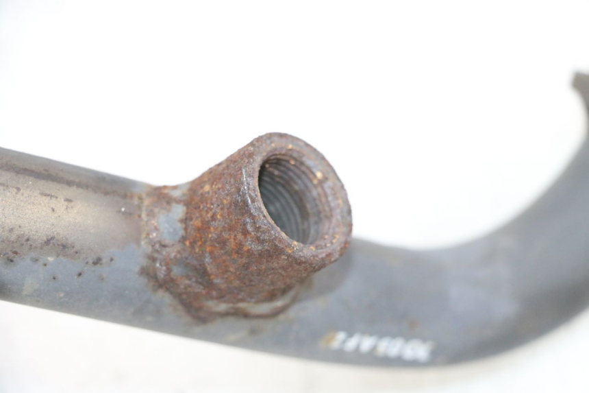 photo de COLLETTORE DAELIM S1 125 (2007 - 2016) - Dettagli dei punti di fissaggio