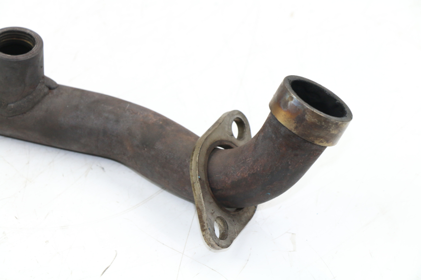 photo de Collettore PEUGEOT SATELIS COMPRESSOR K15 125 (2006 - 2009)