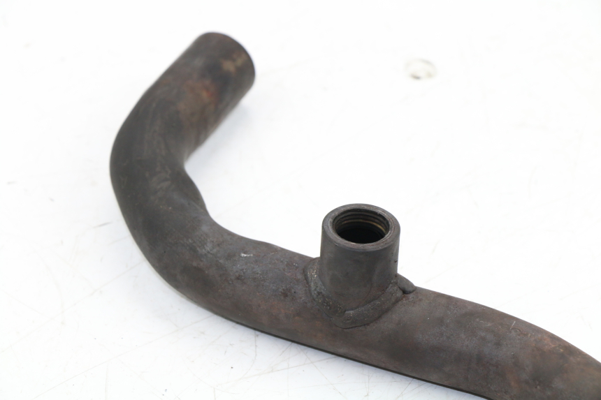 photo de Collettore PEUGEOT SATELIS COMPRESSOR K15 125 (2006 - 2009)