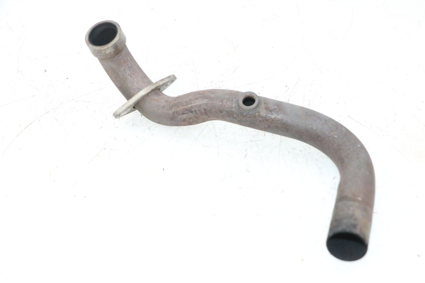 photo de Collettore PEUGEOT SATELIS 125 (2013 - 2018) - Zoom sullo stato d'uso