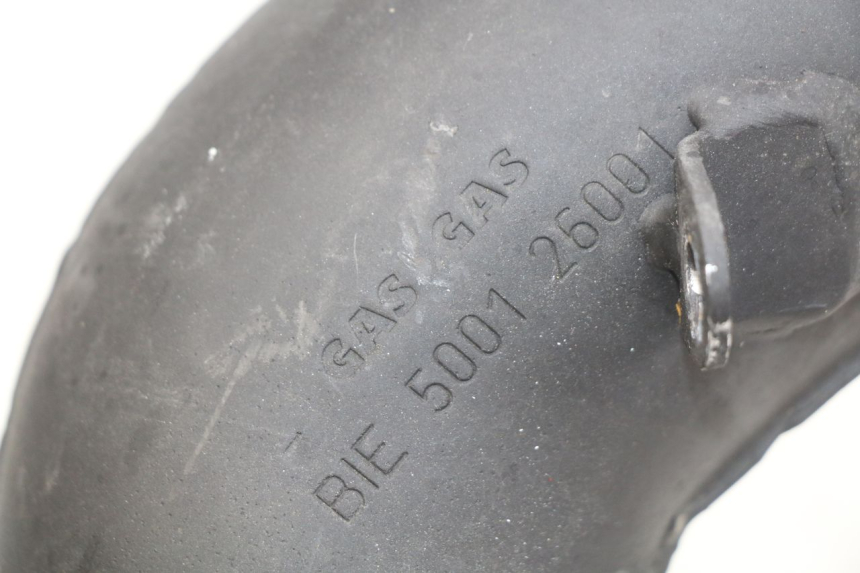 photo de COLLETTORI GAS-GAS SM ROOKIE 50 (2001 - 2005)