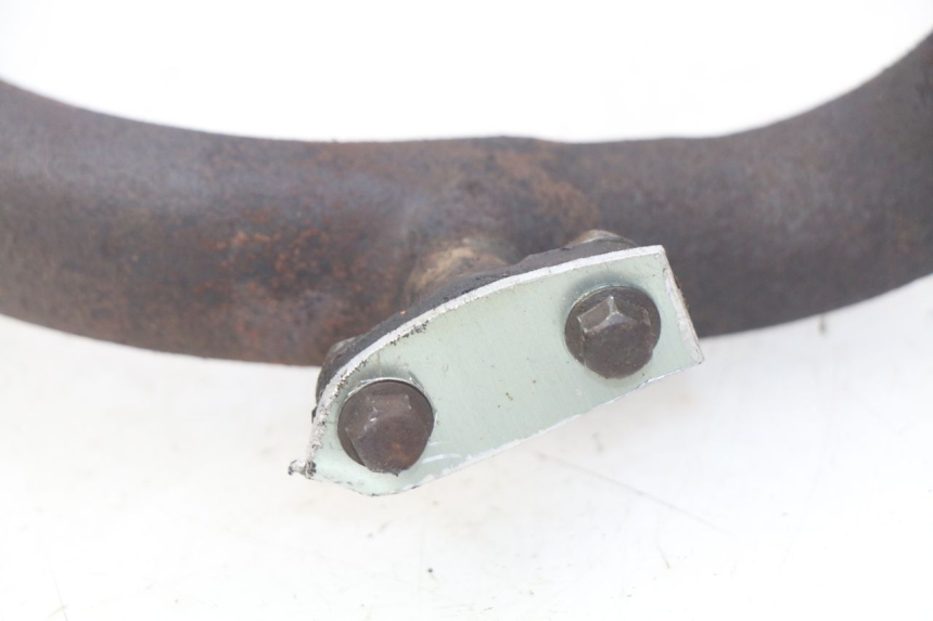 photo de COLLETTORI SACHS SPEEDJET 2T 50 (2007 - 2014)