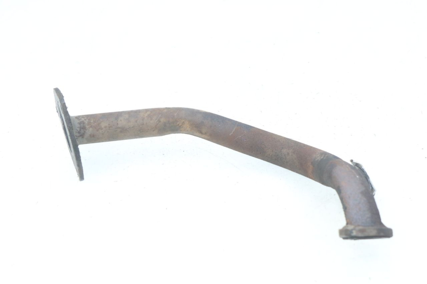 photo de COLLETTORI SACHS SPEEDJET 2T 50 (2007 - 2014)