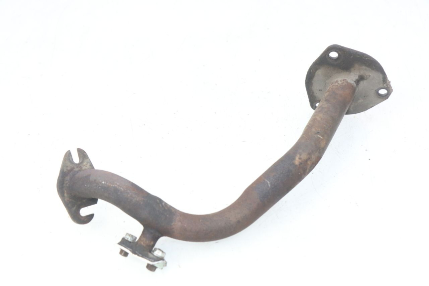 photo de COLLETTORI SACHS SPEEDJET 2T 50 (2007 - 2014)