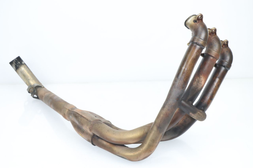 photo de Collettore TRIUMPH SPRINT RS 955 (2000 - 2001)