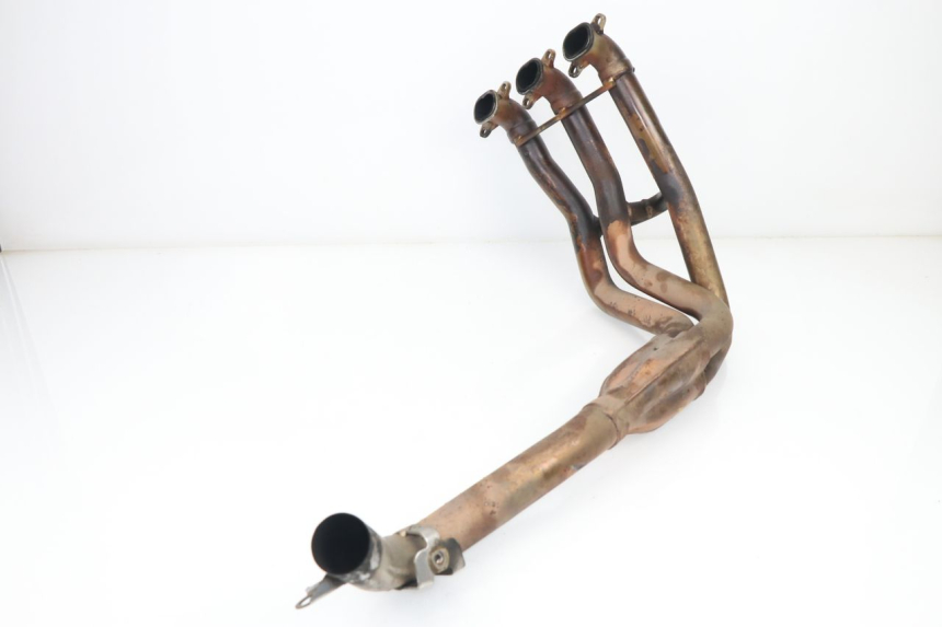 photo de Collettore TRIUMPH SPRINT RS 955 (2000 - 2001)