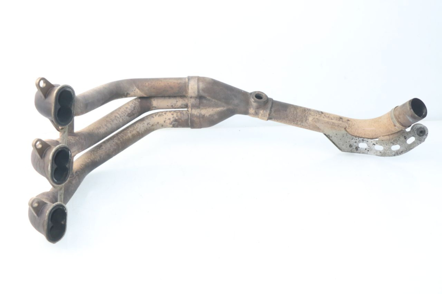 photo de Collettore TRIUMPH SPRINT ST ABS 1050 (2005 - 2007)