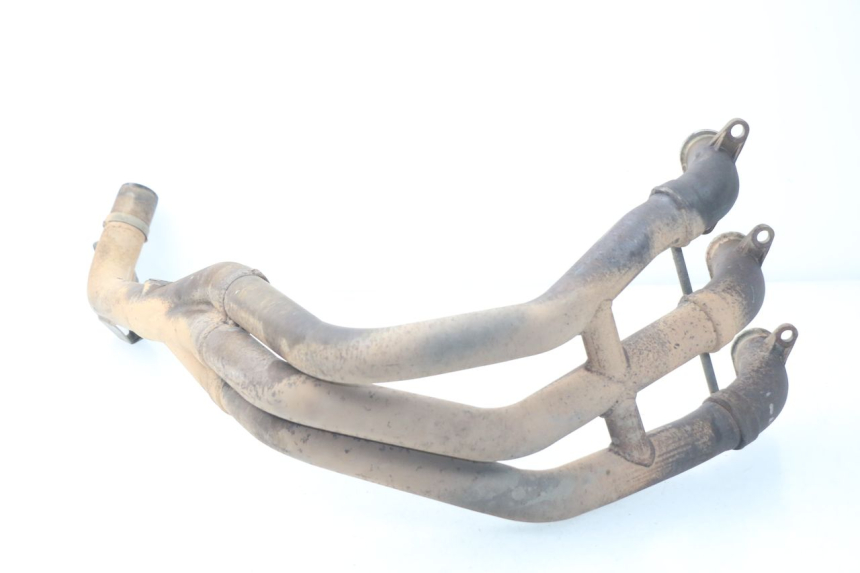 photo de Collettore TRIUMPH SPRINT ST ABS 1050 (2005 - 2007)