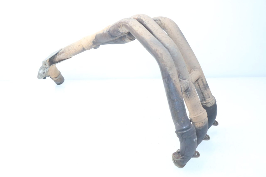 photo de Collettore TRIUMPH SPRINT ST ABS 1050 (2005 - 2007)
