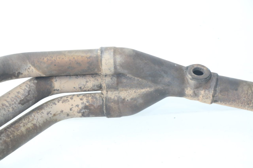 photo de Collettore TRIUMPH SPRINT ST ABS 1050 (2005 - 2007)