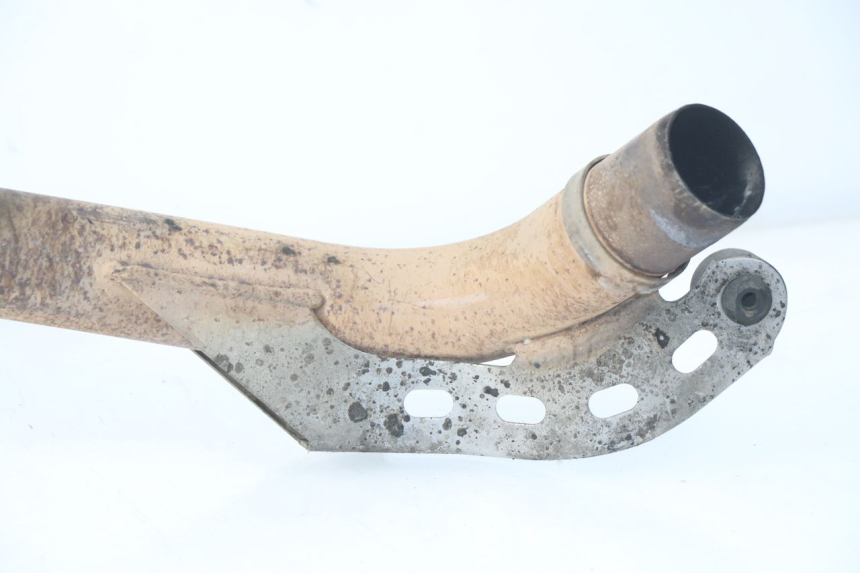 photo de Collettore TRIUMPH SPRINT ST ABS 1050 (2005 - 2007)