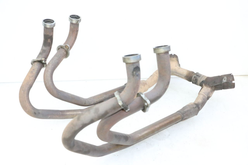 photo de COLLETTORE HONDA ST PAN EUROPEAN 1300 (2002 - 2013)