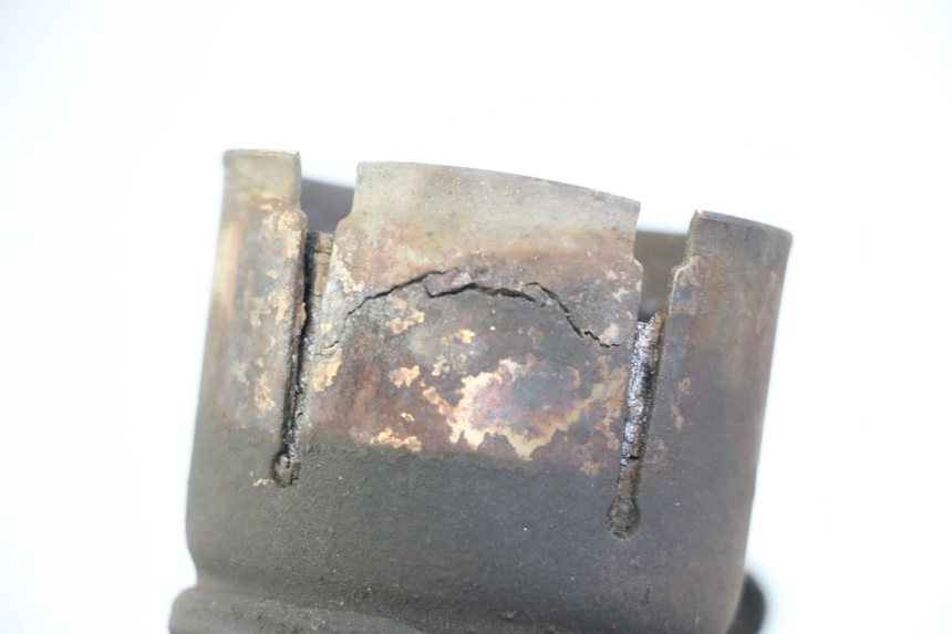 photo de COLLETTORE HONDA ST PAN EUROPEAN 1300 (2002 - 2013)
