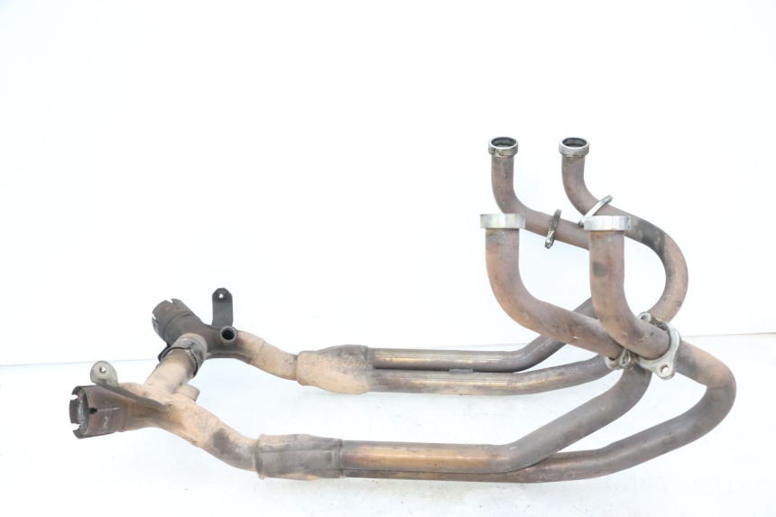 photo de COLLETTORE HONDA ST PAN EUROPEAN 1300 (2002 - 2013)