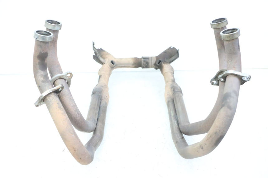 photo de COLLETTORE HONDA ST PAN EUROPEAN 1300 (2002 - 2013)