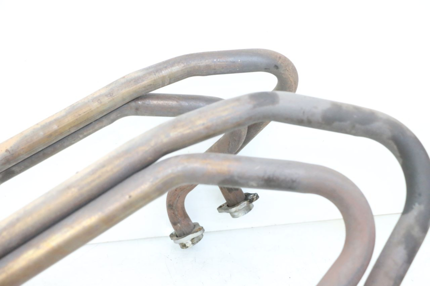 photo de COLLETTORE HONDA ST PAN EUROPEAN 1300 (2002 - 2013)