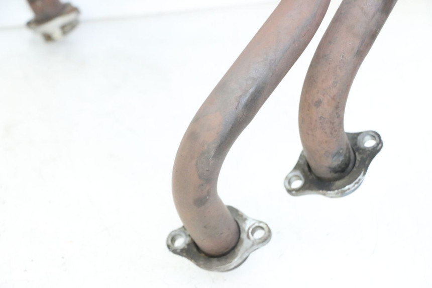 photo de COLLETTORE HONDA ST PAN EUROPEAN 1300 (2002 - 2013)