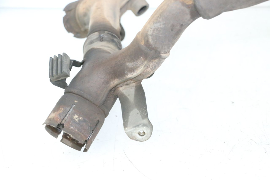 photo de COLLETTORE HONDA ST PAN EUROPEAN 1300 (2002 - 2013)