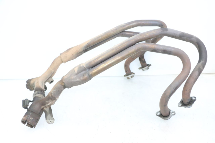photo de COLLETTORE HONDA ST PAN EUROPEAN 1300 (2002 - 2013)