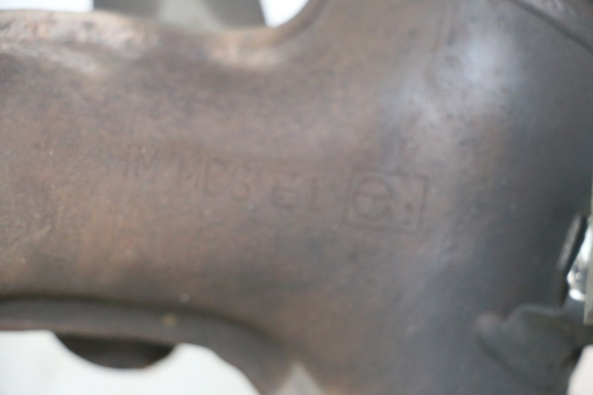 photo de COLLETTORE HONDA ST PAN EUROPEAN 1300 (2002 - 2013)