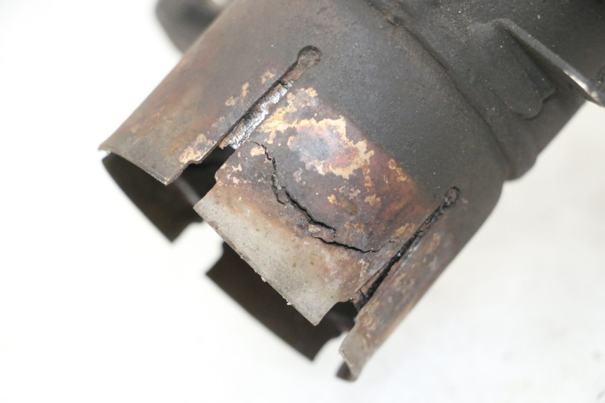 photo de COLLETTORE HONDA ST PAN EUROPEAN 1300 (2002 - 2013)