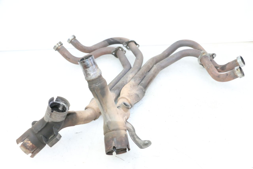 photo de COLLETTORE HONDA ST PAN EUROPEAN 1300 (2002 - 2013)