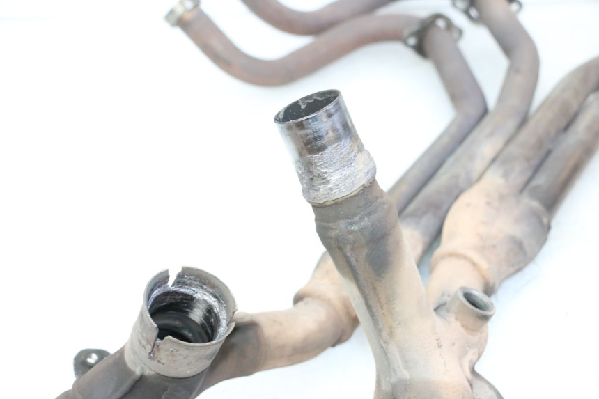 photo de COLLETTORE HONDA ST PAN EUROPEAN 1300 (2002 - 2013)