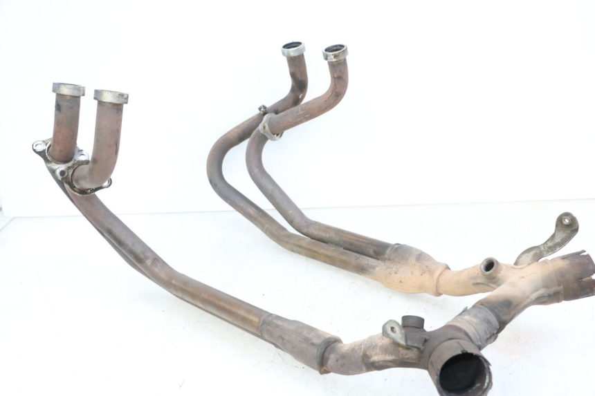 photo de COLLETTORE HONDA ST PAN EUROPEAN 1300 (2002 - 2013)