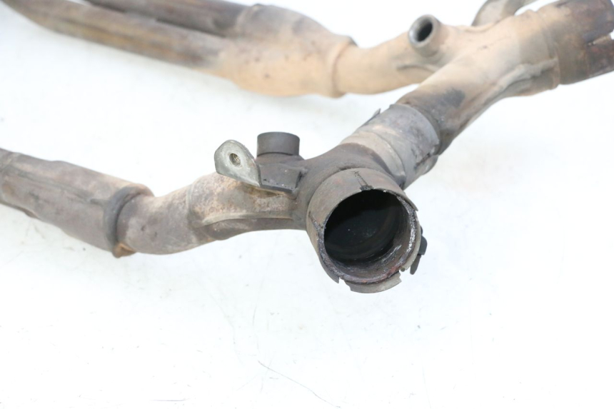 photo de COLLETTORE HONDA ST PAN EUROPEAN 1300 (2002 - 2013)