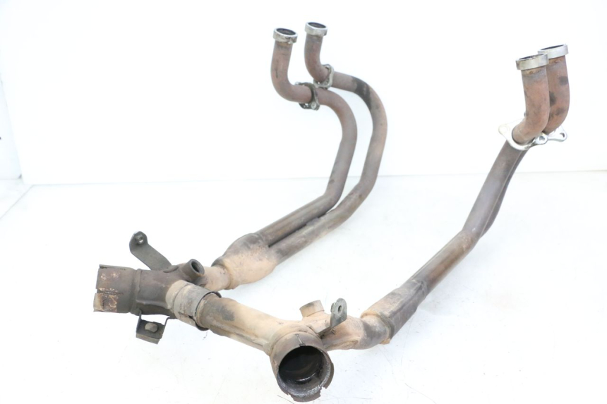 photo de COLLETTORE HONDA ST PAN EUROPEAN 1300 (2002 - 2013)