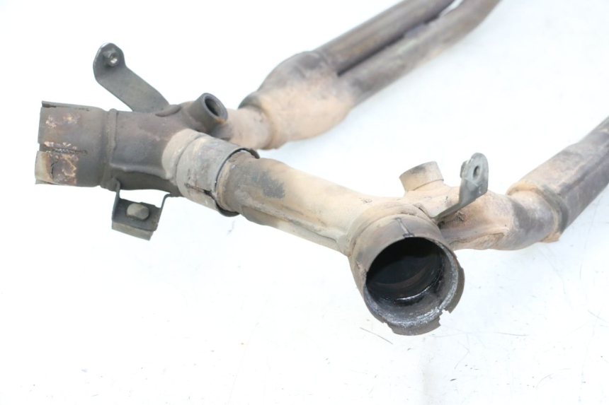 photo de COLLETTORE HONDA ST PAN EUROPEAN 1300 (2002 - 2013)
