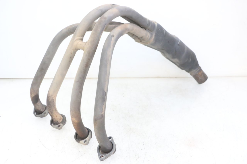 photo de Collettore SUZUKI GSX F GSXF 650 (2007 - 2015)