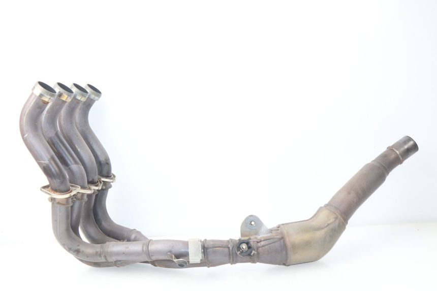 photo de Collettore SUZUKI GSX-R GSXR K16 1000 (2012 - 2016)