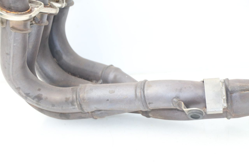photo de Collettore SUZUKI GSX-R GSXR K16 1000 (2012 - 2016)