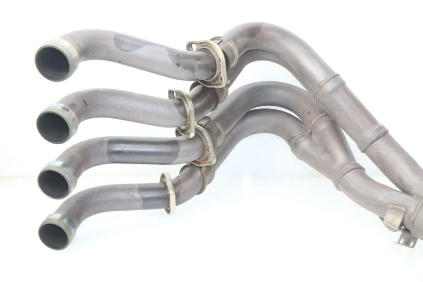 photo de Collettore SUZUKI GSX-R GSXR K16 1000 (2012 - 2016)