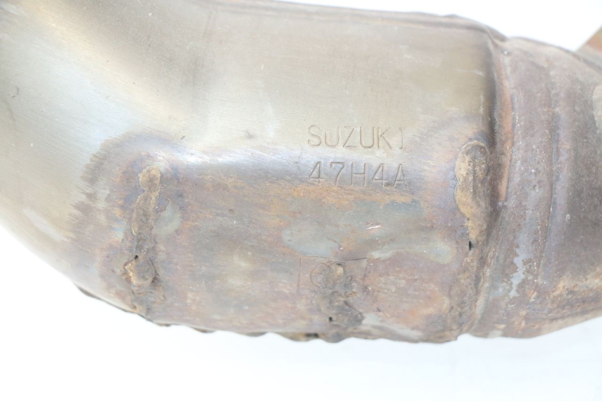 photo de Collettore SUZUKI GSX-R GSXR K16 1000 (2012 - 2016)