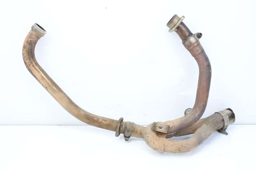 photo de COLLETTORI SUZUKI SV S 650 (1999 - 2002)