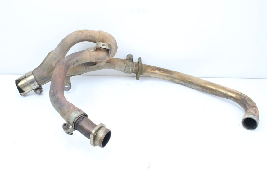 photo de COLLETTORI SUZUKI SV S 650 (1999 - 2002)