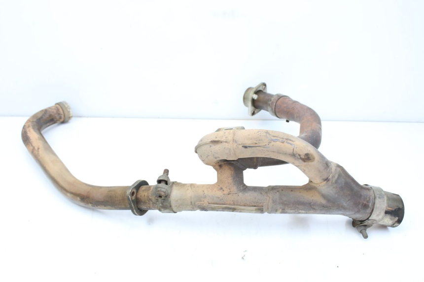 photo de COLLETTORI SUZUKI SV S 650 (1999 - 2002)